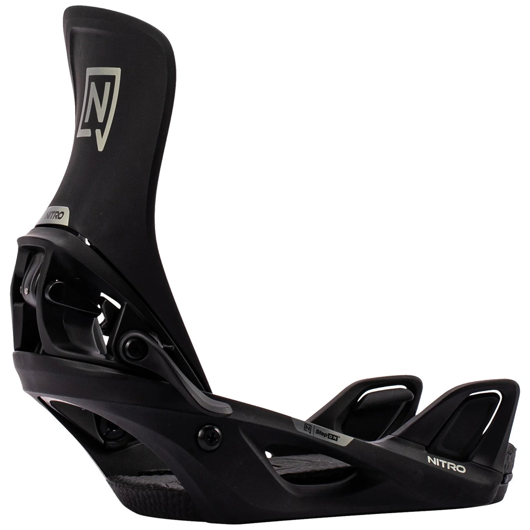 Nitro Step-On Women's Snowboard Bindings 2027