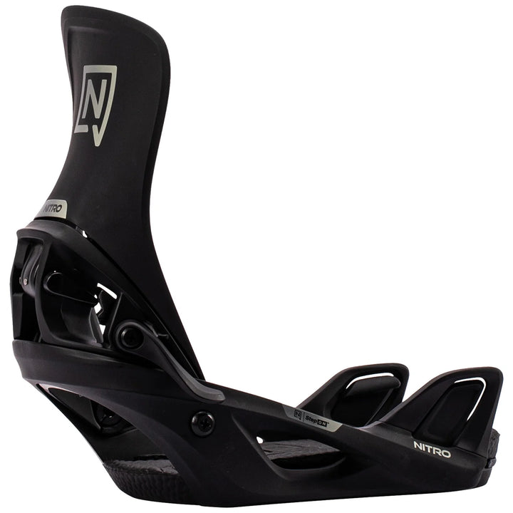 Nitro Step-On Women's Snowboard Bindings 2027