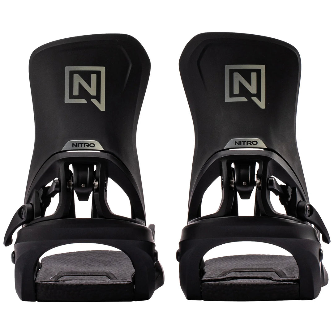 Nitro Step-On Women's Snowboard Bindings 2027
