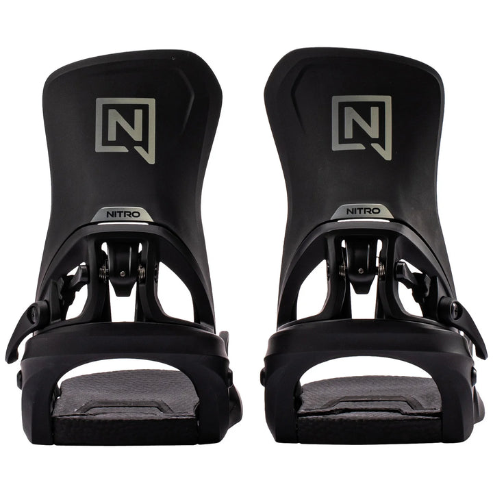 Nitro Step-On Women's Snowboard Bindings 2027