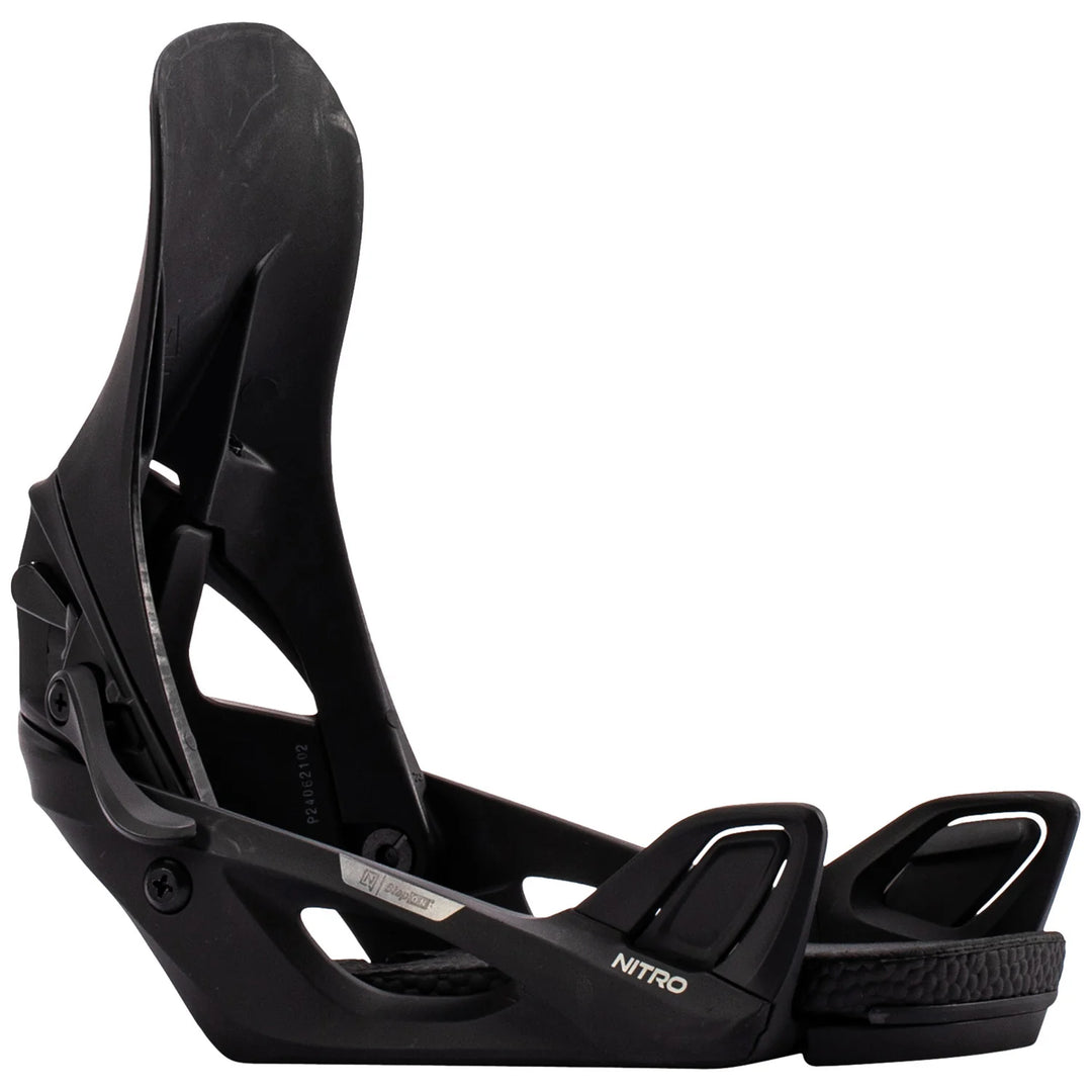 Nitro Step-On Women's Snowboard Bindings 2027