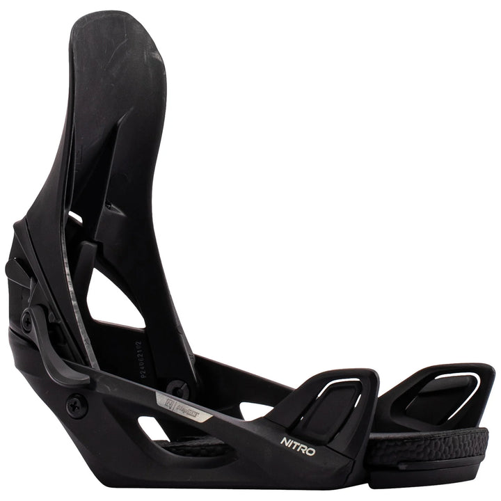 Nitro Step-On Women's Snowboard Bindings 2027