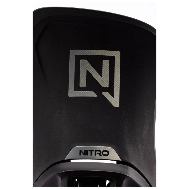Nitro Step-On Women's Snowboard Bindings 2027