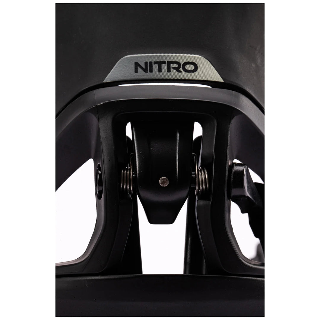 Nitro Step-On Women's Snowboard Bindings 2027
