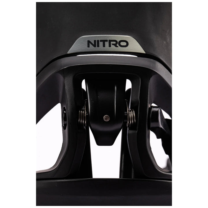 Nitro Step-On Women's Snowboard Bindings 2027