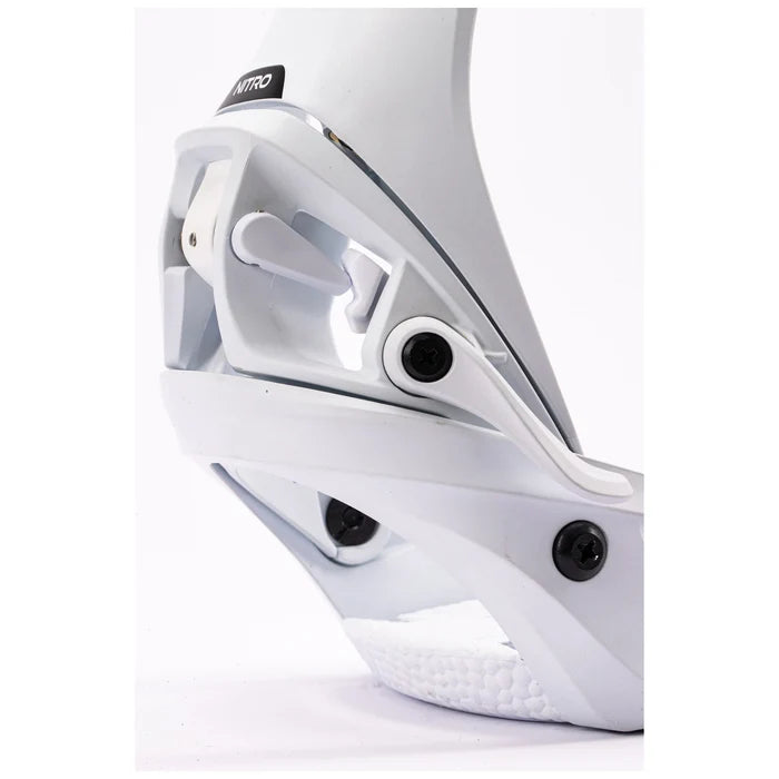 Nitro Step-On Women's Snowboard Bindings 2027