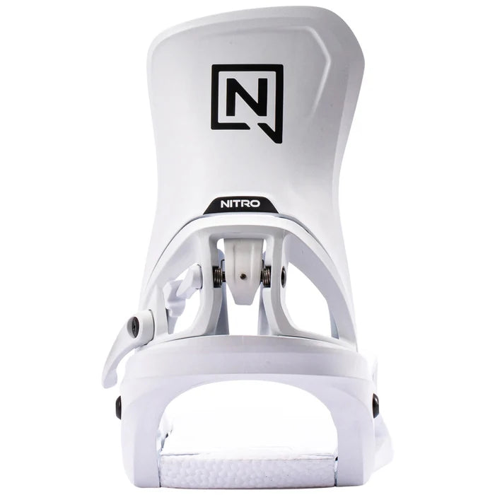 Nitro Step-On Women's Snowboard Bindings 2027