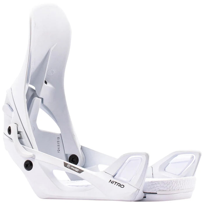 Nitro Step-On Women's Snowboard Bindings 2027