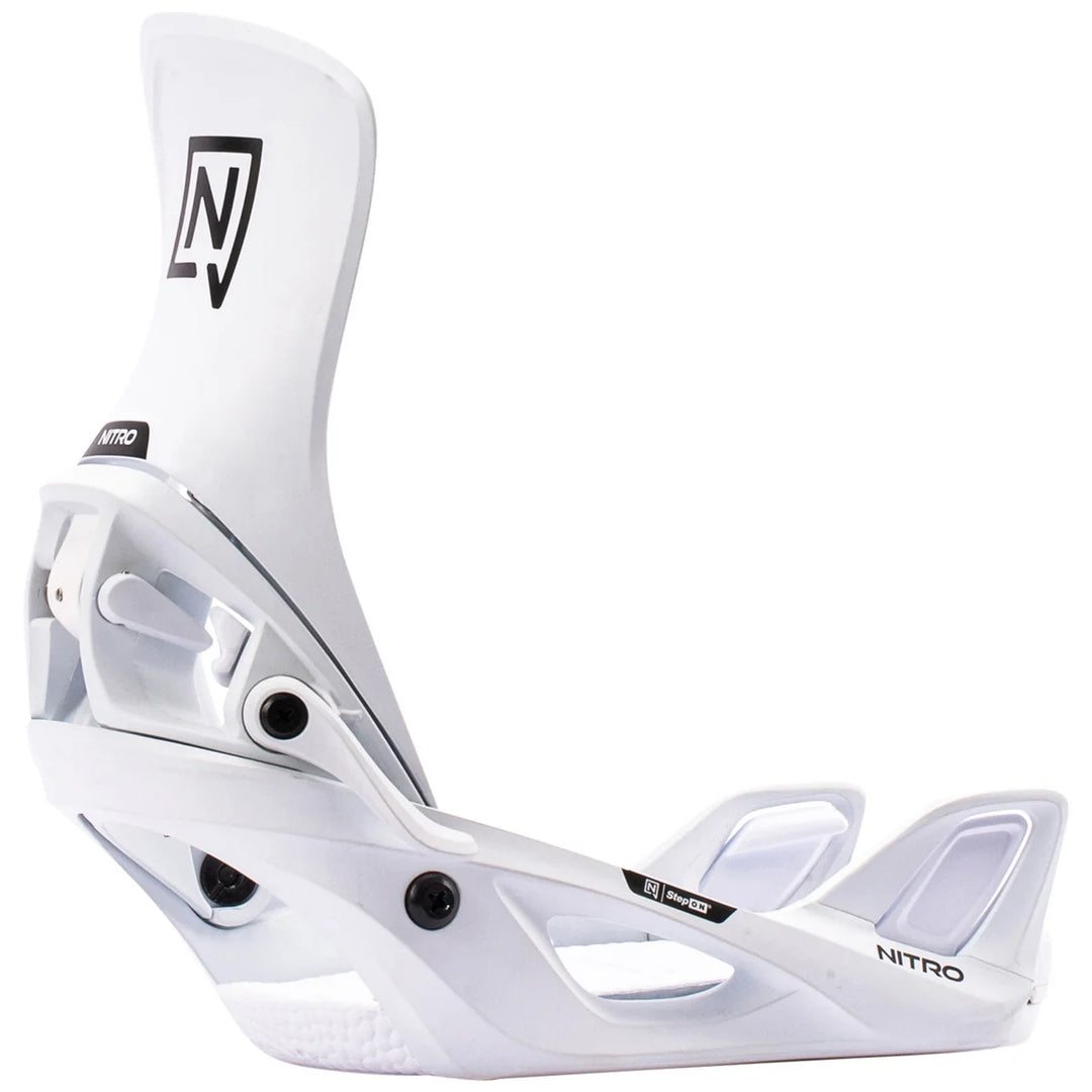Nitro Step-On Women's Snowboard Bindings 2027