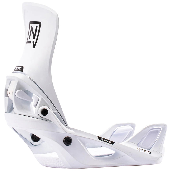 Nitro Step-On Women's Snowboard Bindings 2027