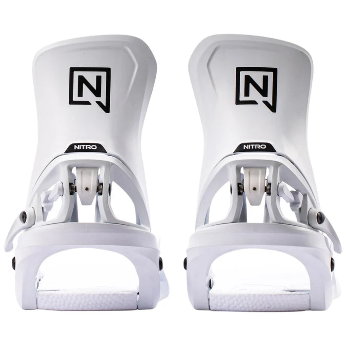 Nitro Step-On Women's Snowboard Bindings 2027