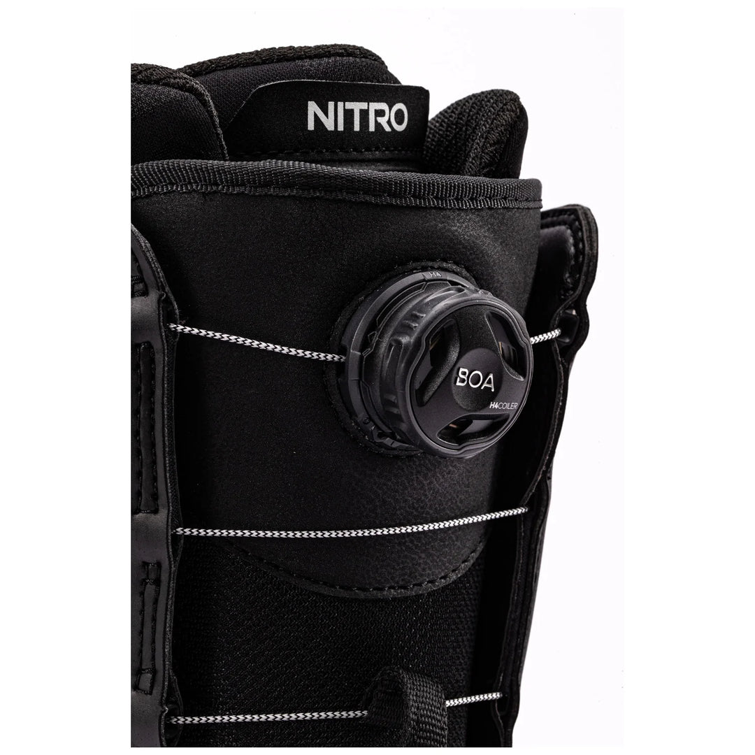 Nitro Scala Step On BOA Women's Snowboard Boots 2027