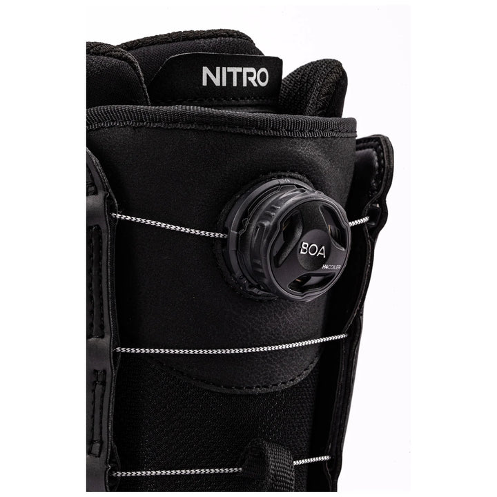 Nitro Scala Step On BOA Women's Snowboard Boots 2027