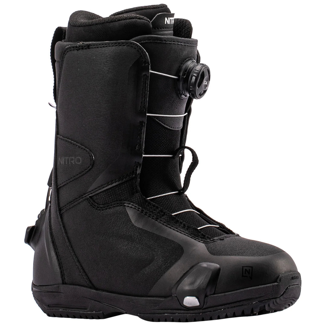 Nitro Scala Step On BOA Women's Snowboard Boots 2027
