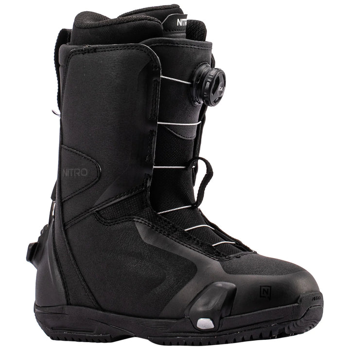 Nitro Scala Step On BOA Women's Snowboard Boots 2027