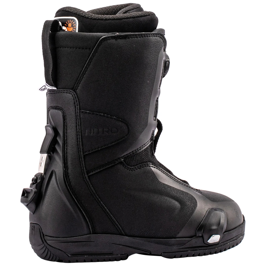 Nitro Scala Step On BOA Women's Snowboard Boots 2027