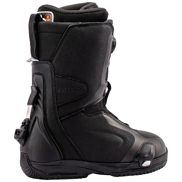 Nitro Scala Step On BOA Women's Snowboard Boots 2027