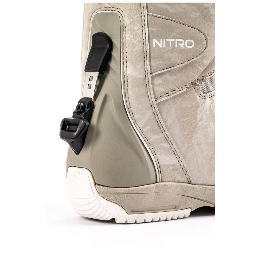 Nitro Scala Step On BOA Women's Snowboard Boots 2027