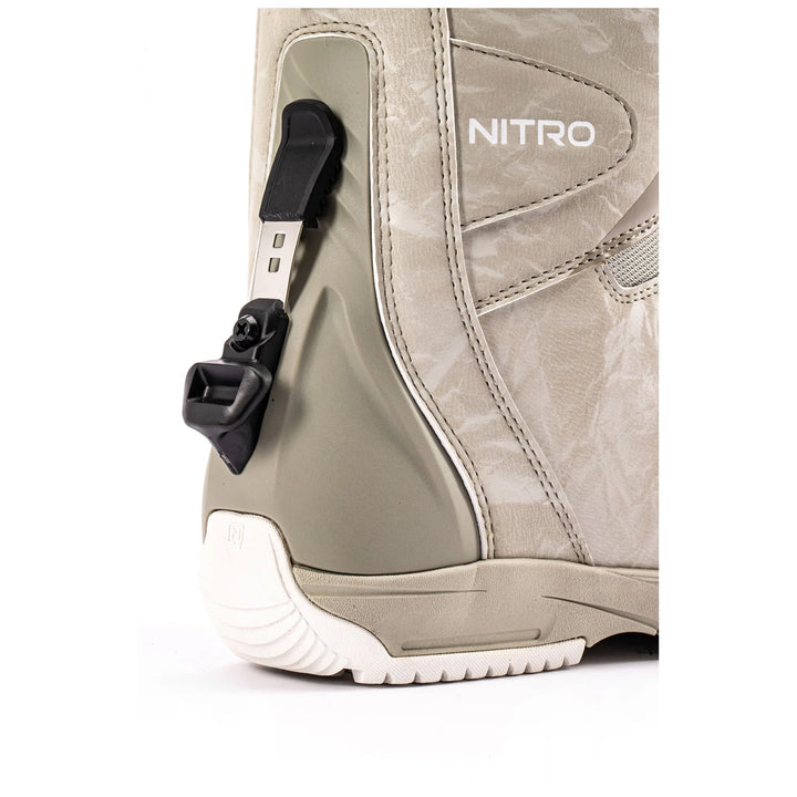 Nitro Scala Step On BOA Women's Snowboard Boots 2027