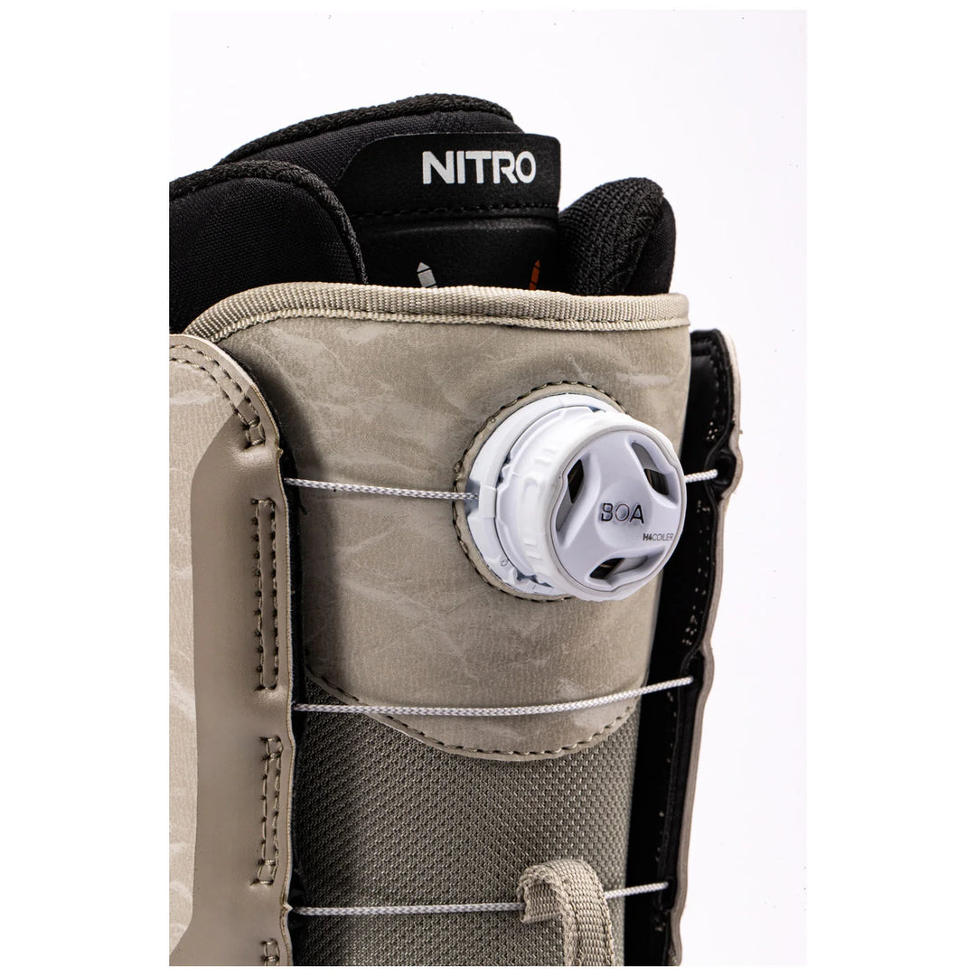 Nitro Scala Step On BOA Women's Snowboard Boots 2027