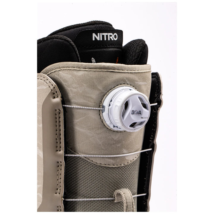 Nitro Scala Step On BOA Women's Snowboard Boots 2027