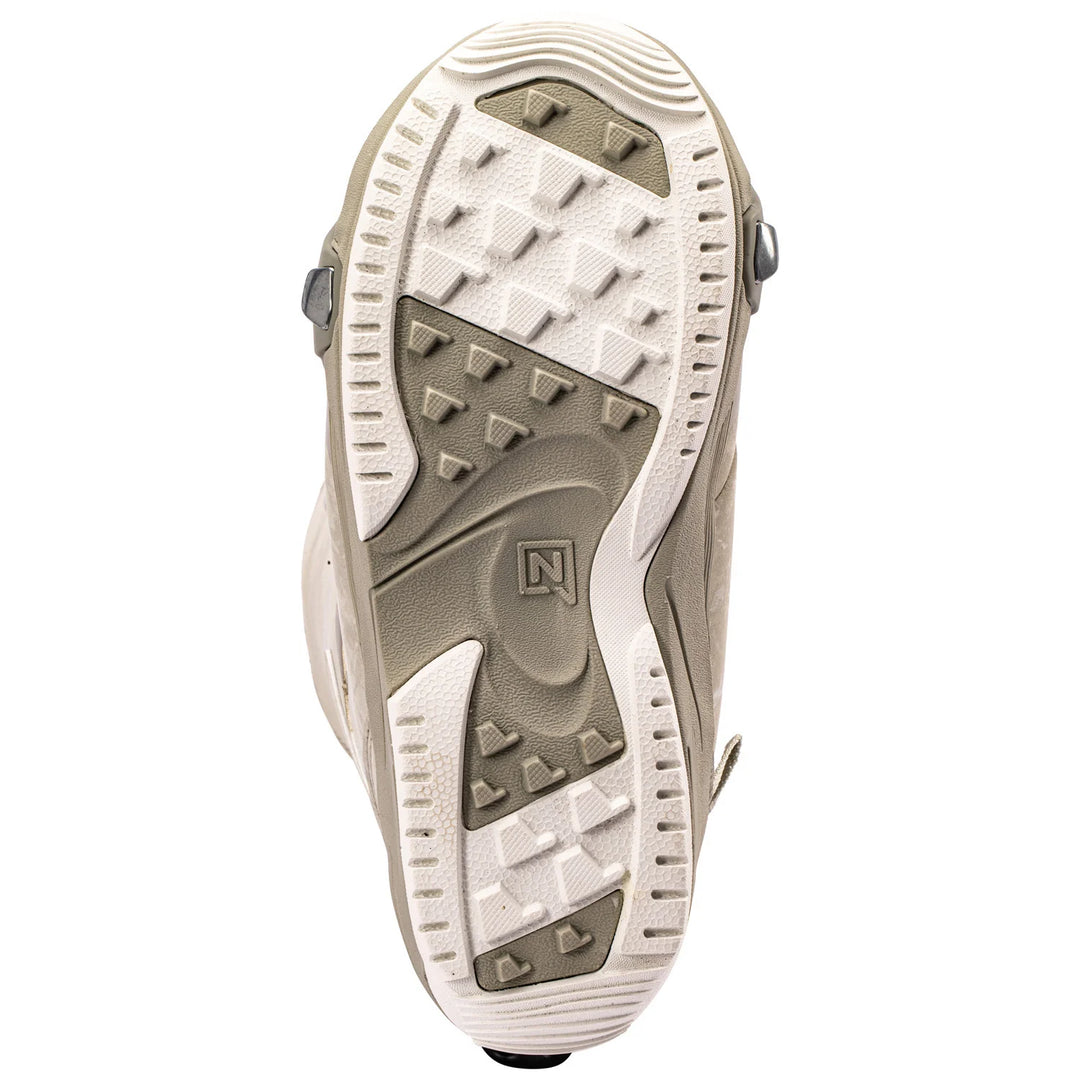 Nitro Scala Step On BOA Women's Snowboard Boots 2027