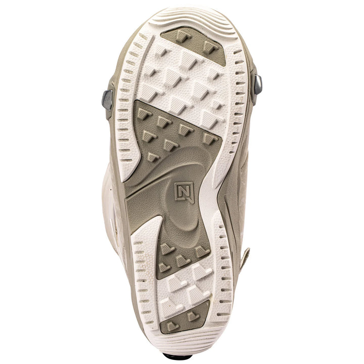 Nitro Scala Step On BOA Women's Snowboard Boots 2027