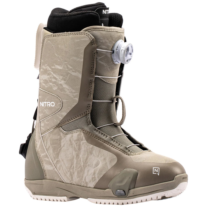 Nitro Scala Step On BOA Women's Snowboard Boots 2027