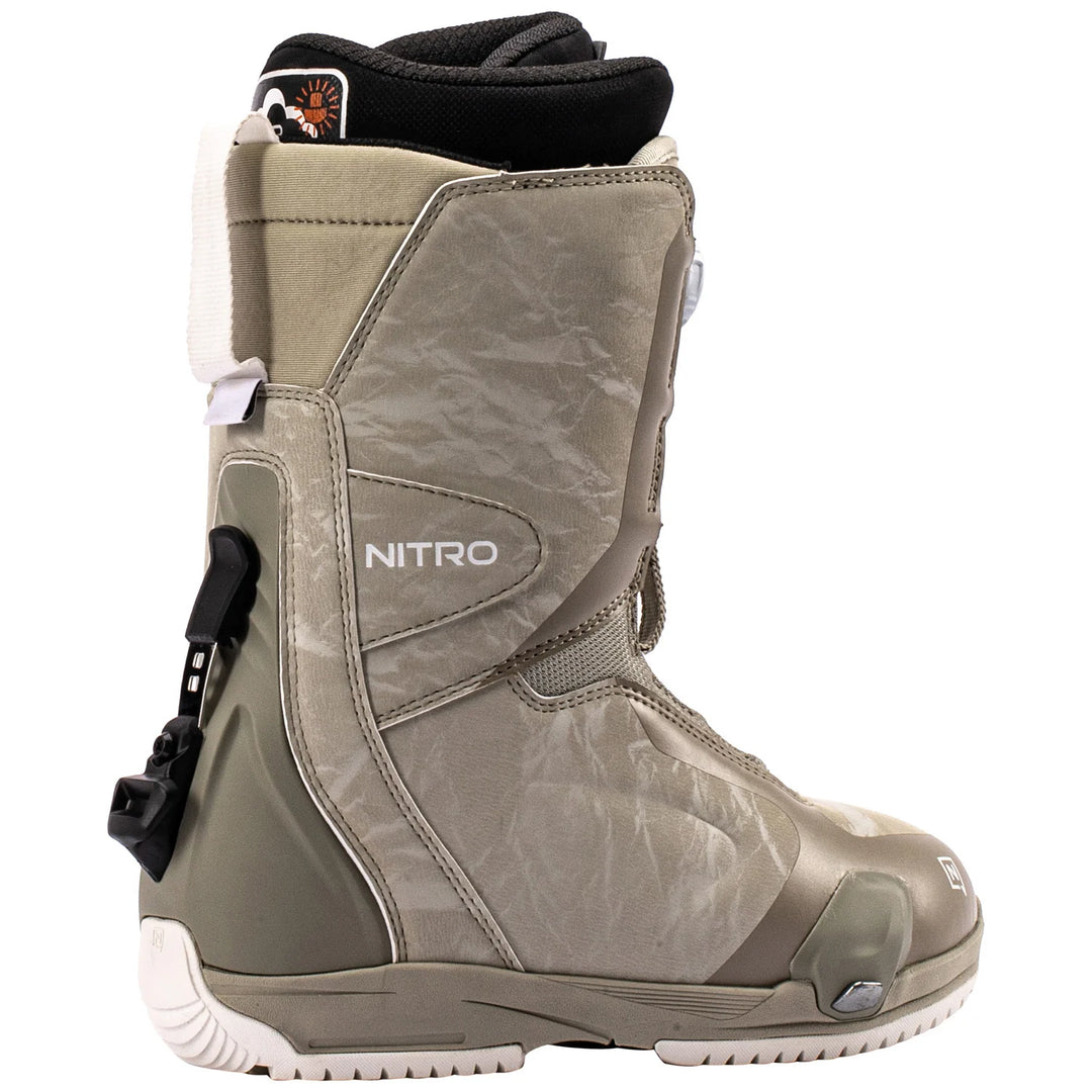Nitro Scala Step On BOA Women's Snowboard Boots 2027