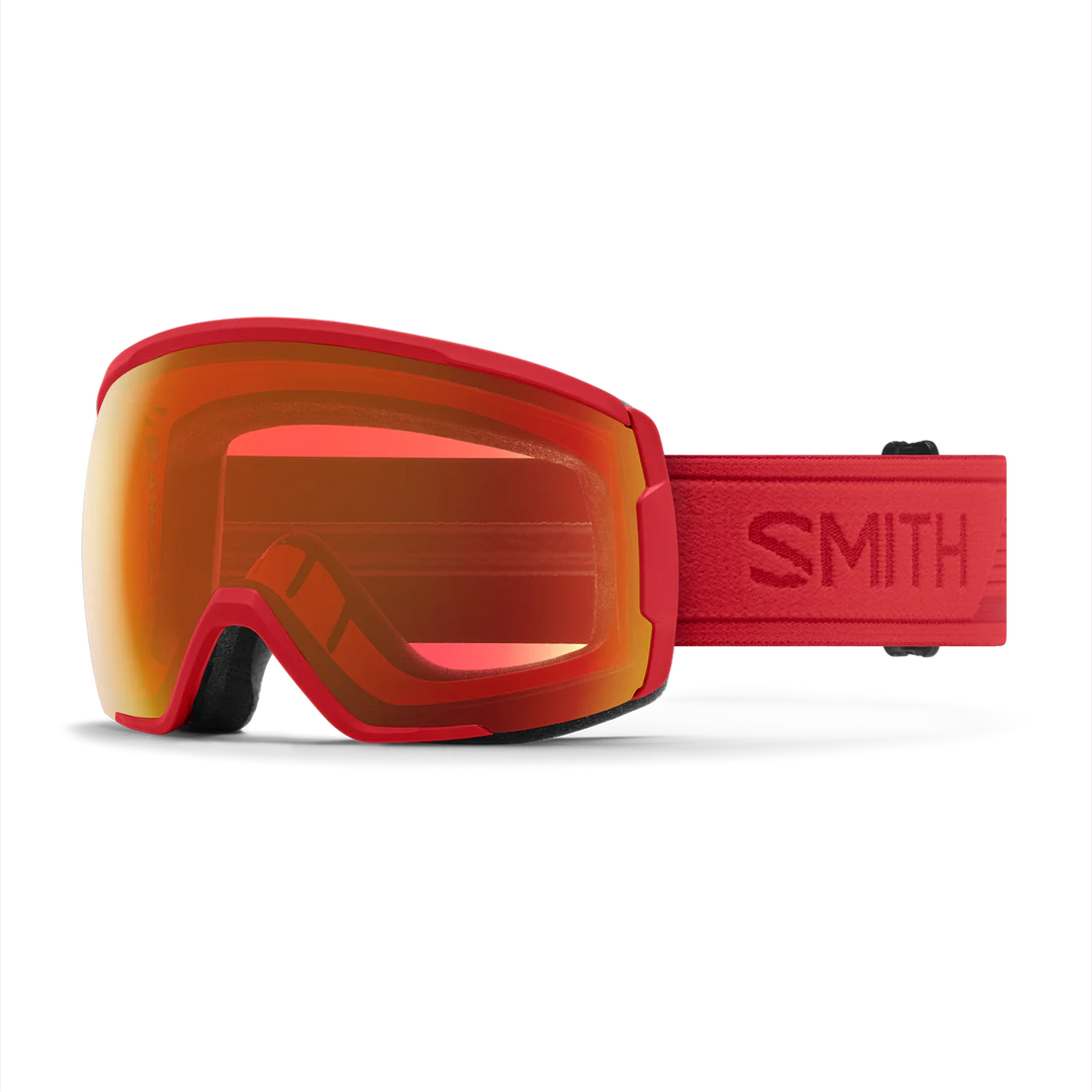Smith Proxy Goggles