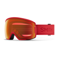 Patrol | ChromaPop Everyday Red Mirror