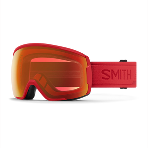 Patrol | ChromaPop Everyday Red Mirror
