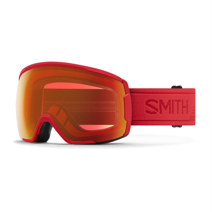 Smith Proxy Goggles