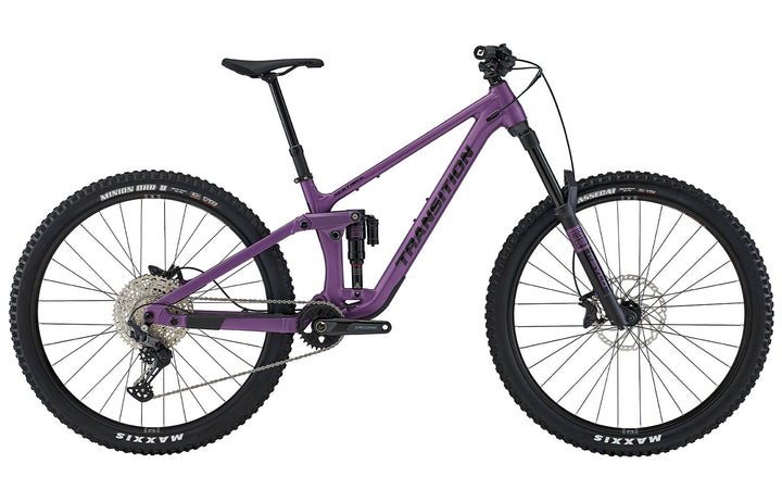 2025 Sentinel Alloy Deore