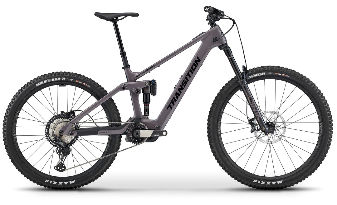 2025 Regulator SX XT
