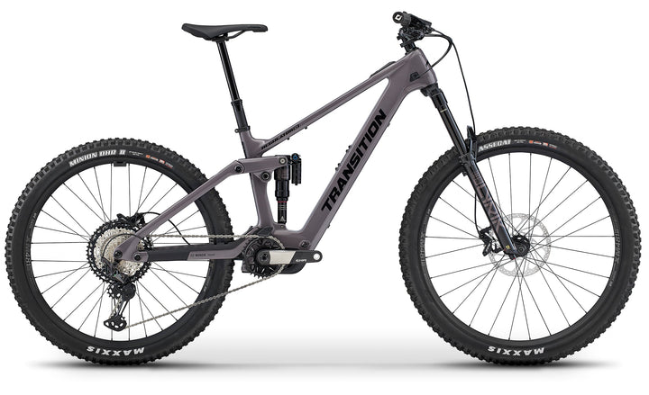 2025 Regulator SX XT