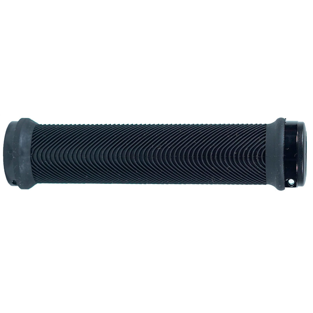 Sensus Swayze Lock-On MTB Bonus Pack - Black