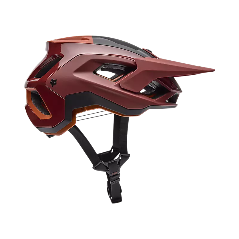 Fox Racing Speedframe RS Paranoid Helmet MIPS