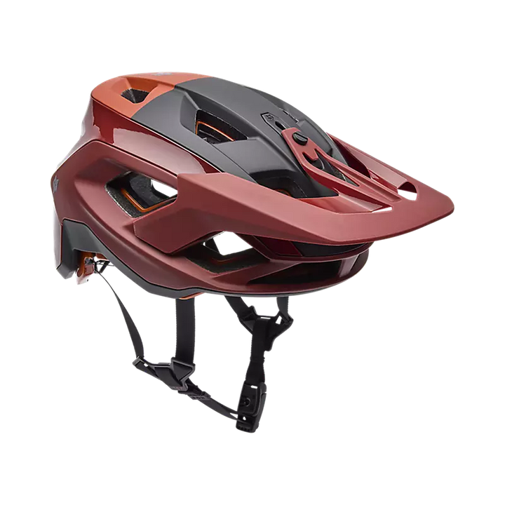 Fox Racing Speedframe RS Paranoid Helmet MIPS