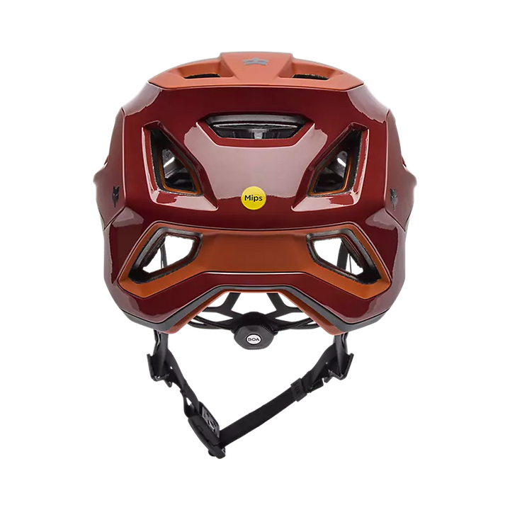 Fox Racing Speedframe RS Paranoid Helmet MIPS