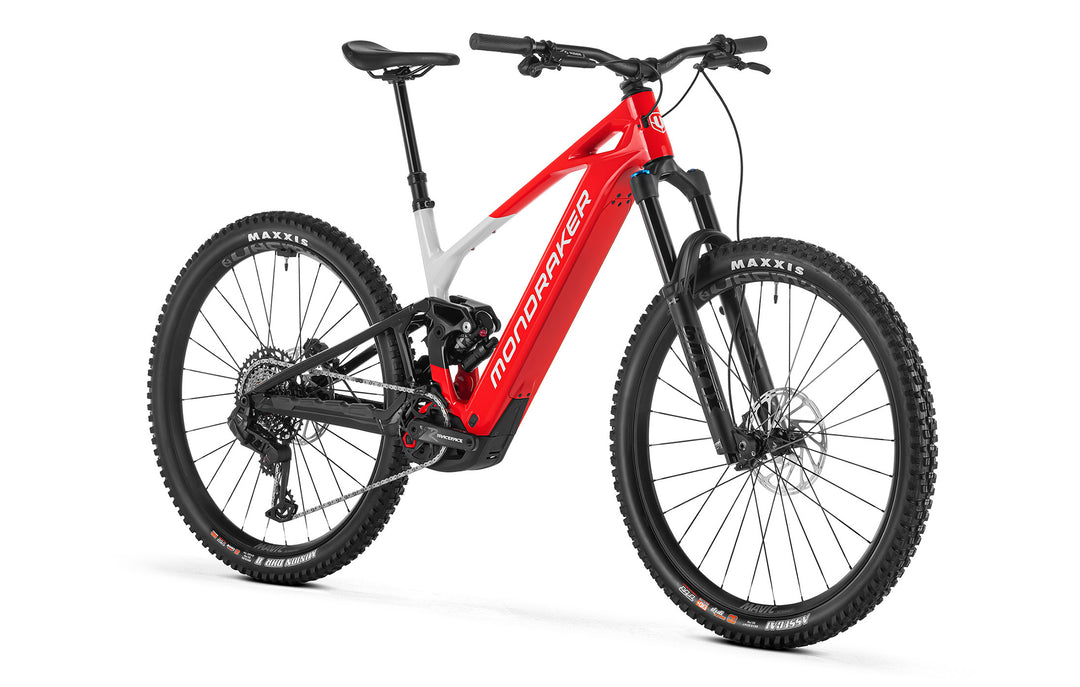 2026 Mondraker Crafty Carbon R E-Bike