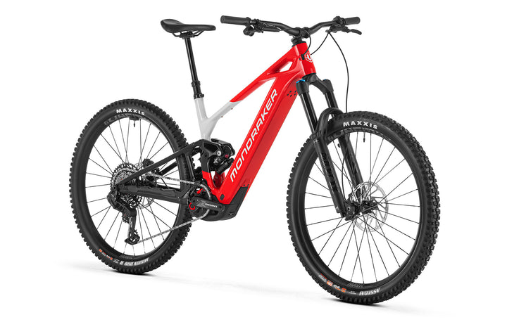2026 Mondraker Crafty Carbon R E-Bike