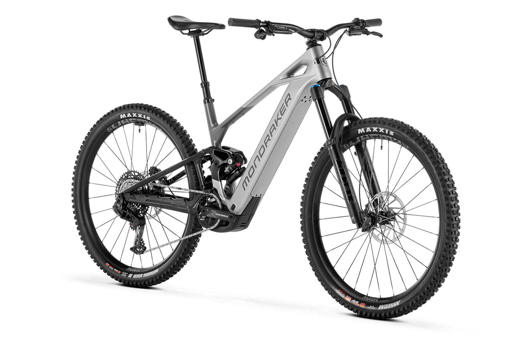 2026 Mondraker Crafty Carbon R E-Bike