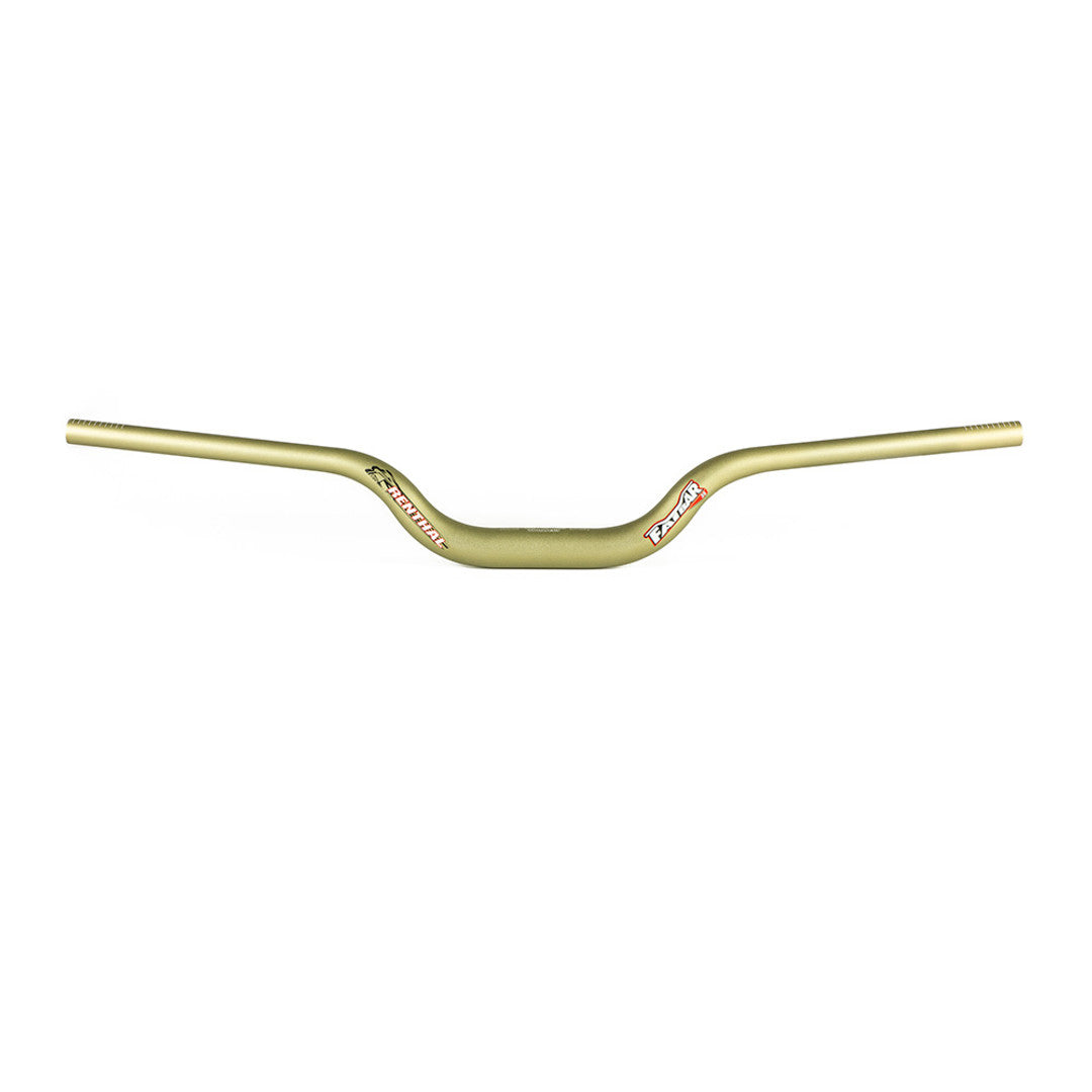 Renthal Fatbar 35 V3 Riser Bar 50mm/820mm Alugold – SX Collective