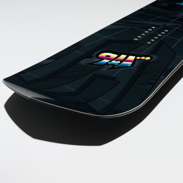 2026 Lib Tech Mayhem Rad Ripper Snowboard