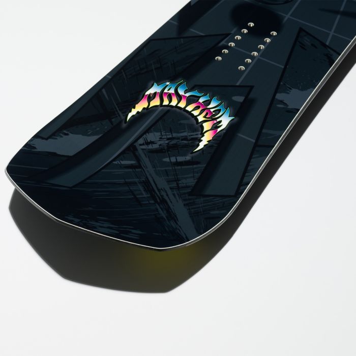 2026 Lib Tech Mayhem Rad Ripper Snowboard