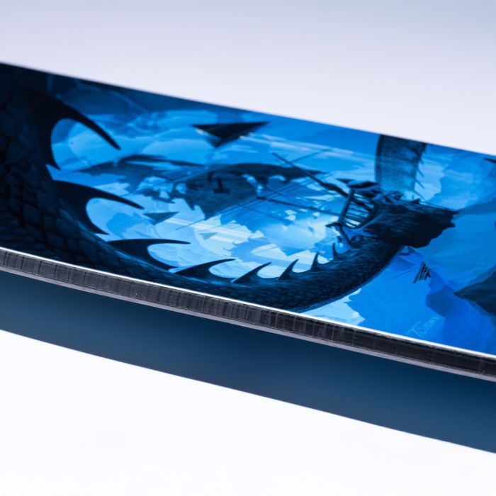 2026 Lib Tech Rasman Snowboard