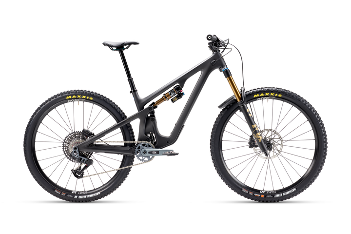2026 SB140 C3 GX AXS Transmission Factory Suspension