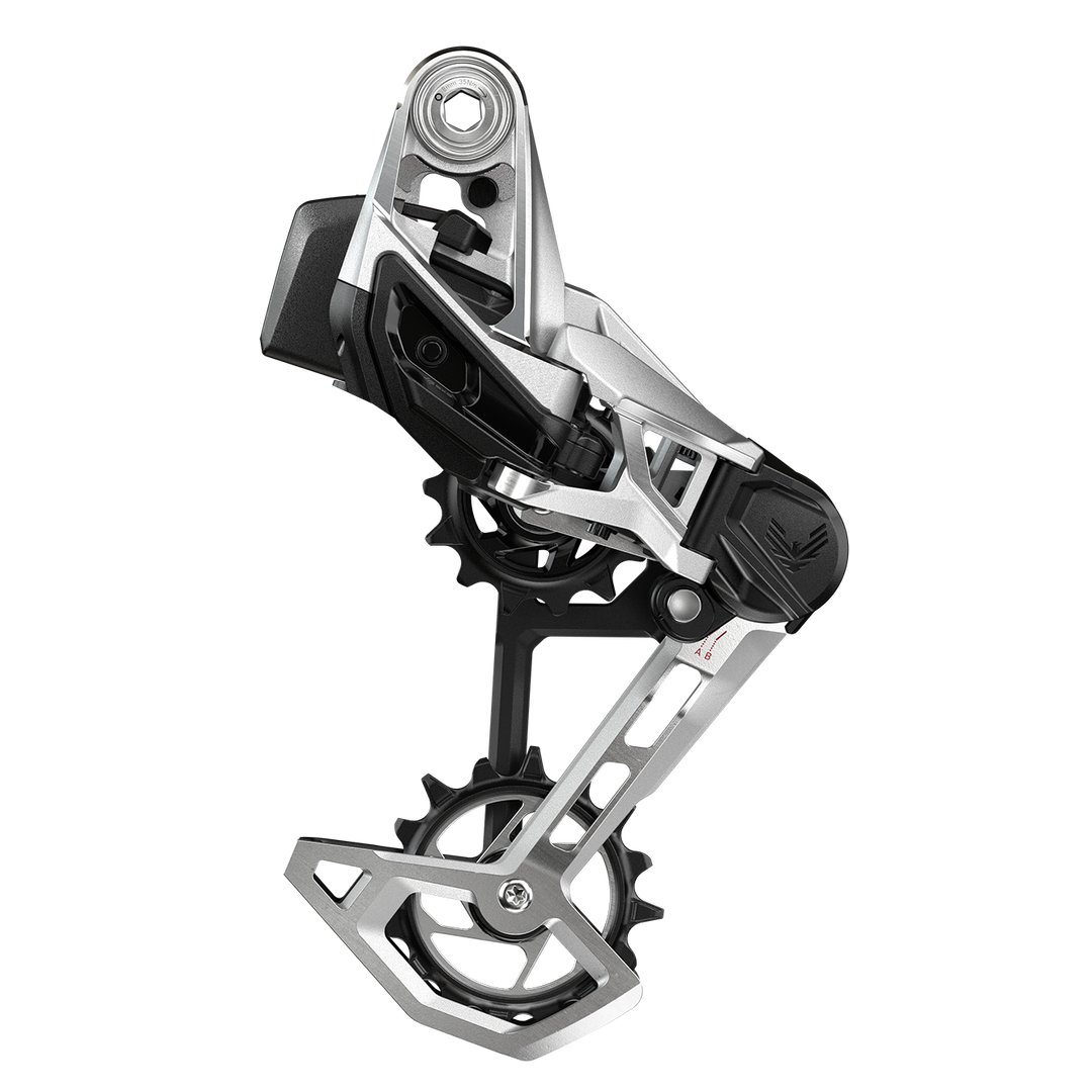 SRAM 1987 T-Type Eagle Transmission AXS Groupset - Limited Edition