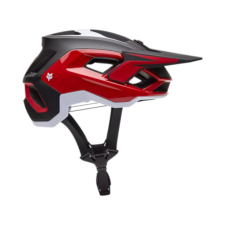 2026 Fox Racing Speedframe Pro Defy Helmet